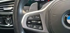 BMW 530 Bild 19