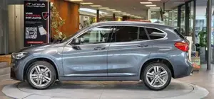 BMW X1 Bild 4