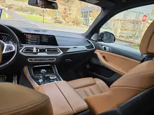 BMW X5 Bild 12
