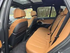 BMW X5 Bild 18