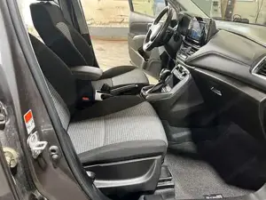 Suzuki S-Cross Bild 17