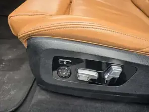 BMW X5 Bild 19