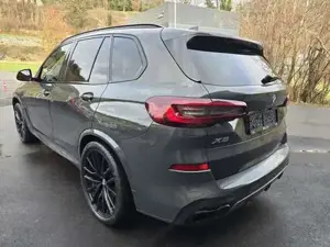 BMW X5 Bild 6