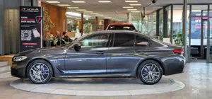 BMW 530 Bild 4