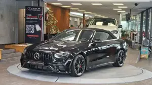 Mercedes-Benz E Bild 2