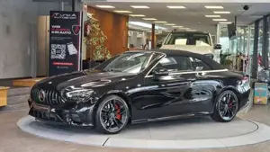 Mercedes-Benz E Bild 3