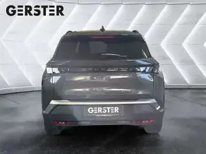 Peugeot 5008 Bild 5