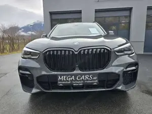 BMW X5 Bild 2