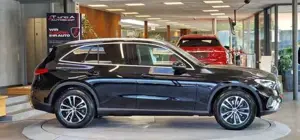 Mercedes-Benz C 200 Bild 4