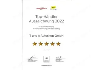 Mercedes-Benz  Bild 19