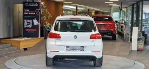 Volkswagen Tiguan Bild 8