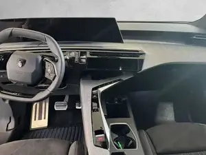Peugeot 5008 Bild 8