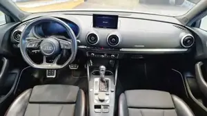 Audi S3 Bild 16