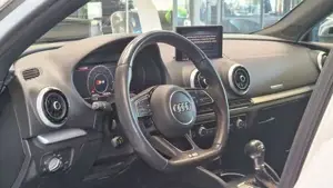 Audi S3 Bild 18