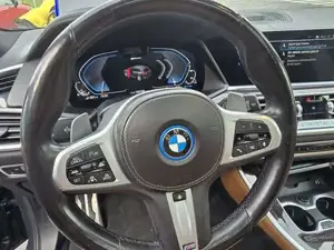 BMW X5 Bild 10