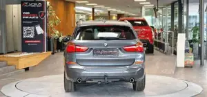BMW X1 Bild 8