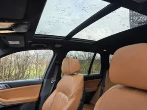 BMW X5 Bild 14