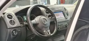 Volkswagen Tiguan Bild 11