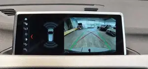 BMW X1 Bild 18