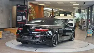 Mercedes-Benz E Bild 5