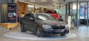 BMW 530 Bild 3