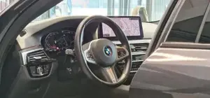 BMW 530 Bild 12