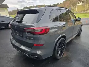 BMW X5 Bild 8