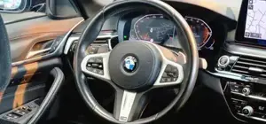 BMW 530 Bild 13
