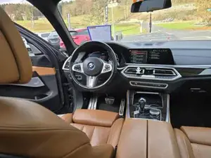 BMW X5 Bild 13