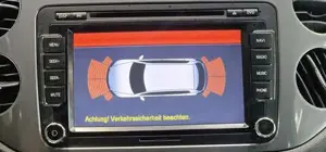 Volkswagen Tiguan Bild 14