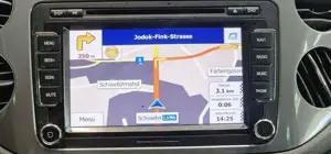 Volkswagen Tiguan Bild 13