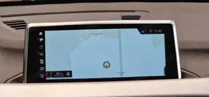 BMW X1 Bild 17