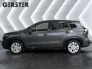 Suzuki S-Cross Bild 3