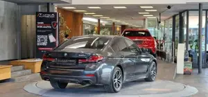 BMW 530 Bild 7