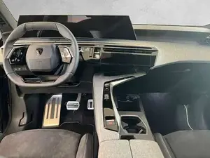 Peugeot 5008 Bild 8