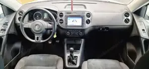 Volkswagen Tiguan Bild 10