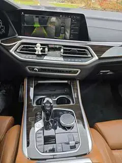 BMW X5 Bild 16
