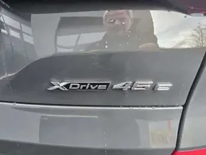 BMW X5 Bild 9