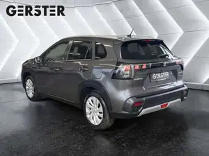 Suzuki S-Cross Bild 4