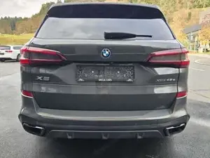 BMW X5 Bild 7