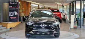 Mercedes-Benz C 200 Bild 2