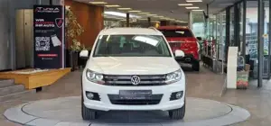 Volkswagen Tiguan Bild 2