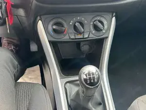 Suzuki SX4 Bild 12