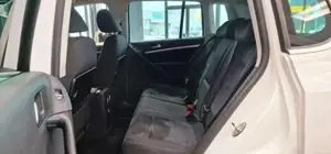 Volkswagen Tiguan Bild 20