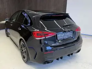 Mercedes-Benz A Bild 8