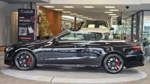 Mercedes-Benz E Bild 12