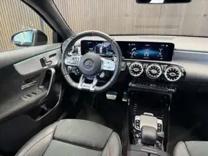 Mercedes-Benz A Bild 11