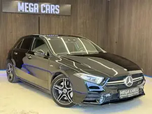 Mercedes-Benz A Bild 4