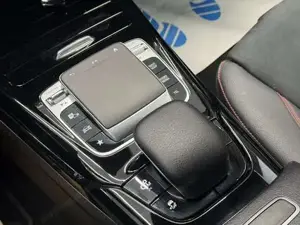 Mercedes-Benz A Bild 16