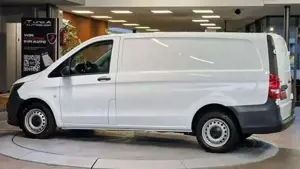Mercedes-Benz  Bild 6
